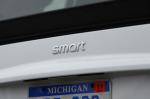 Smart ForTwo Electric Drive Coupe 2011 года